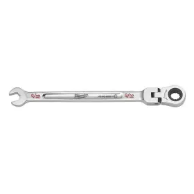 45-96-9809 Milwaukee 9/32 Flex Head Ratcheting Wrench