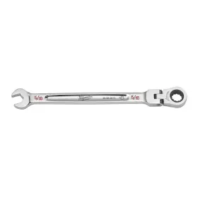45-96-9810 Milwaukee 5/16 Flex Head Ratcheting Wrench