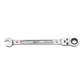 45-96-9812 Milwaukee 3/8 Flex Head Ratcheting Wrench