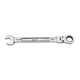 45-96-9815 Milwaukee 9/16 Flex Head Ratcheting Wrench