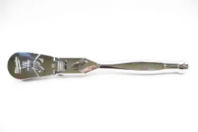 48-22-9051 Milwaukee 1/2 Inch Drive 11 Flex Head Ratchet