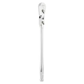 48-22-9052 Milwaukee 1/2 Inch Drive 18 Flex Head Ratchet Brand New