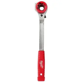 48-22-9213 Milwaukee Linemans High Leverage Ratcheting Wrench