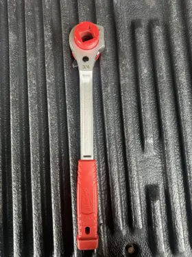 Milwaukee 48-22-9243 Lineman S Ratchet