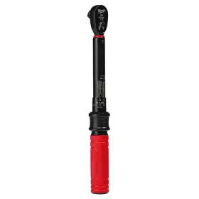48-22-9201 Milwaukee 48229201 3/8 Inch Drive Click Torque Wrench 50-250 In-lbs 48-22-9201 Milwaukee 48229201 3/8 Inch Drive Click Torque Wrench 50-250 In-lbs