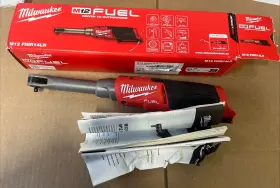 M12fhir14lr-0 Milwaukee 4933480790 12v 1/4in High Speed Ratchet Bare Unit