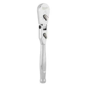 5079109 Milwaukee 1/2 Inch Drv Flex Head Ratchet - 11.25 Drive Size In Tool