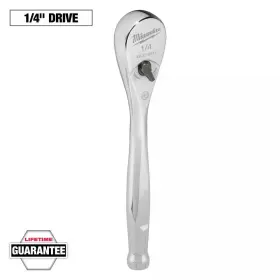 Milwaukee 744759274939 1/4 Inch Drive Ratchet