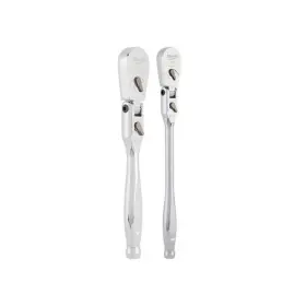 Milwaukee 888234623437 3/8 Inch Flex Head Ratchet Set 2-piece