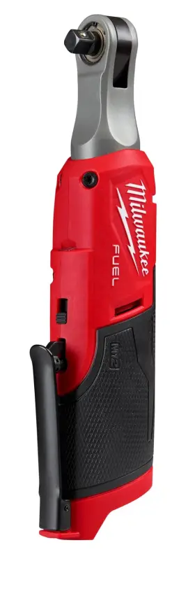 B09xwvc7c9 Milwaukee M12 12v Li-ion Brushless Cordless High-speed 3/8 Inch Ratchet Tool