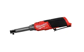 B0c1qgk53k Milwaukee M12 Fuel 1/4 Inch Extended Reach High Speed Ratchet Tool