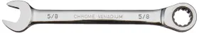 Mintcraft Pg5/8 Ratchet Wrench 5/8-inch Mint