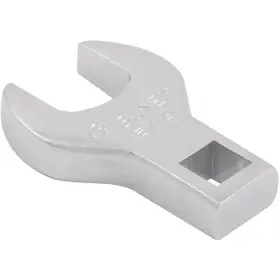 14-97730 Mt-rsr 1/2 Drive 15/16 Crowfoot Wrench Heavy Duty Chrome Vanadium Hand Tool