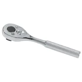 Murnelap 669973092315 For Proto J5248s 3/8 Inch Drive Stubby Classic Pear Head Ratchet 5 Grey