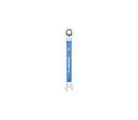 Qkmwr-8 Park Tool Ratcheting Metric Wrench 8mm One Size Blue