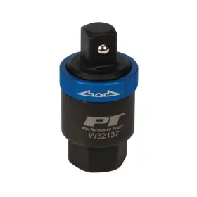 W32137 Performance Tool 1/2 Inch Ratcheting Adapter Dr