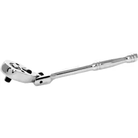 Wmr-w36102 Performance Tool 1/4 Inch Dr. Quick Release Oval Ratchet 5 Count