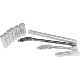 Plt-99625 Platinum Tech 99625 3/8in 11in Locing Extens Ion 3 Count