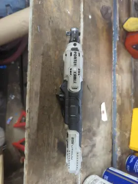 Pccf930 Porter-cable 3/8in 20v Ratchet