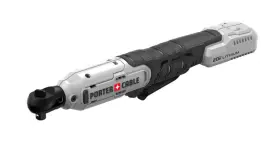 Pccf930b Porter-cable 3/8 Inch Drive 20-volt Cordless Ratchet Bare Tool Only