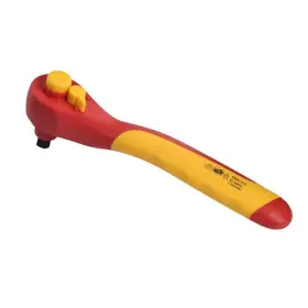 642948 Powerbuilt Evt 3/8-inch By 200mm Drive Vde Insulated Ratchet