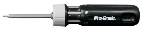 35037 Pro-grade Xl Driver 12 In 1 Ratcheting