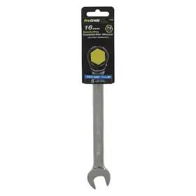 11659 Pro-grade Tools Ratcheting Combo Wrench 16mm
