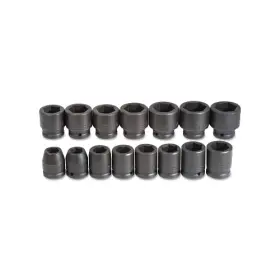 73105 Proto Impact Socket Sets 3/4 In 6 Point Inch - 1 Per Ea