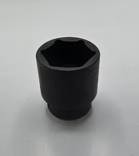 7446h Proto Torqueplus Impact Sockets 1/2 In Drive 1 7/16 Opening 6 Point