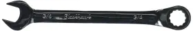 Proto Bw-1222 Blackhawk By 12 Point 3/4-inch Full Polish Combination Factory