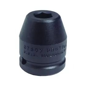 J07511t Proto Torqueplus Impact Sockets 3/4 Inches Drive 11/16 Opening J07511t Proto Torqueplus Impact Sockets 3/4 Inches Drive 11/16 Opening