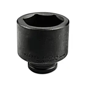 J07536m Proto Torqueplus Metric Impact Sockets 3/4 In Inches Drive 36 Mm 6 Points