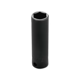 J10018l Proto Torqueplus Deep Impact Sockets 1 Inches Drive 1/8 Opening