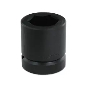 J25056 Proto Torqueplus Sockets 2 1/2 Inches Drive 3 In 6 Points - 1 Per Ea