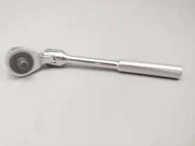 J4757f Proto 1/4 Inch Drive Flex Head Ratchet Round Reversing 6 Part Number