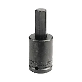 J4990516 Proto Socket Bits 3/8 Inches Drive 5/16 Tip - 1 Per Ea