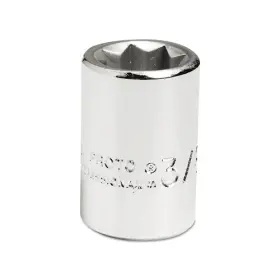 J5218h Proto Torqueplus Sockets 3/8 In Inches Drive 9/16 6 Points - 1 Per Ea