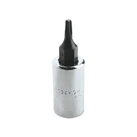 J523930w Proto Torx Socket Bits 3/8 Inches Drive T30 Tip - 1 Per Ea