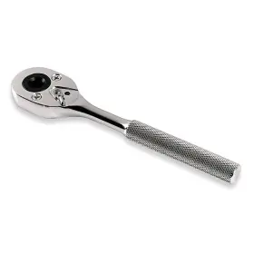 J5249fw Proto Hand Ratchet 7 In Chrome 3/8 1ah63