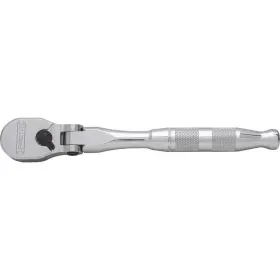 J5249htcf Proto Hand Ratchet 7 1/2 In Chrome 3/8 53gl85