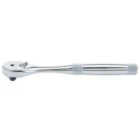 J5249xlhs Proto Hand Ratchet 8 1/2 In Chrome 3/8 426g39