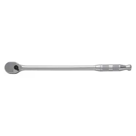 J5250htc Proto Hand Ratchet 12 1/2 In Chrome 3/8 53gl86