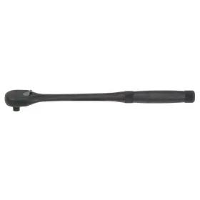 J5250xlbl Proto Hand Ratchet 11 In Black Oxide 3/8 19c574