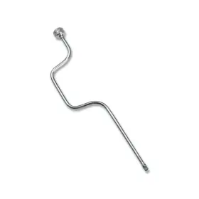 J5280ag Proto Drive Speed Handle 3/8 Inches 17-1/2 L Chrome - 1 Per Ea