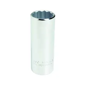 J5340 Proto Torqueplus Deep Sockets 1/2 Inches Drive 1 1/4 Opening 12 Points