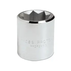 J5422s Proto Sockets 1/2inches Drive 1/2 Inches 11/16 In 8 Points - 1 Per Ea