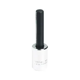 J544119m Proto Metric Socket Bits 1/2 Inches Drive 19 Mm Tip - 1 Per Ea