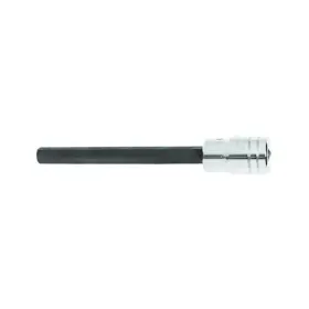 J544138xl Proto Extra-long Socket Bits 1/2 Inches Drive 3/8 Tip - 1 Per Ea J544138xl Proto Extra-long Socket Bits 1/2 Inches Drive 3/8 Tip - 1 Per Ea