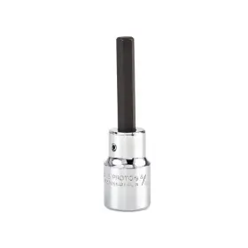 J5441516 Proto Socket Bits 1/2 Inches Drive 5/16 Tip - 1 Per Ea