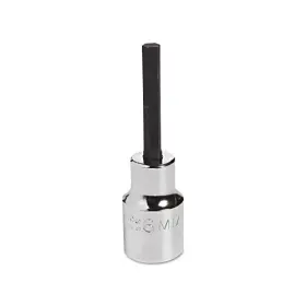 J54416m Proto Metric Socket Bits 1/2 Inches Drive 6 Mm Tip - 1 Per Ea